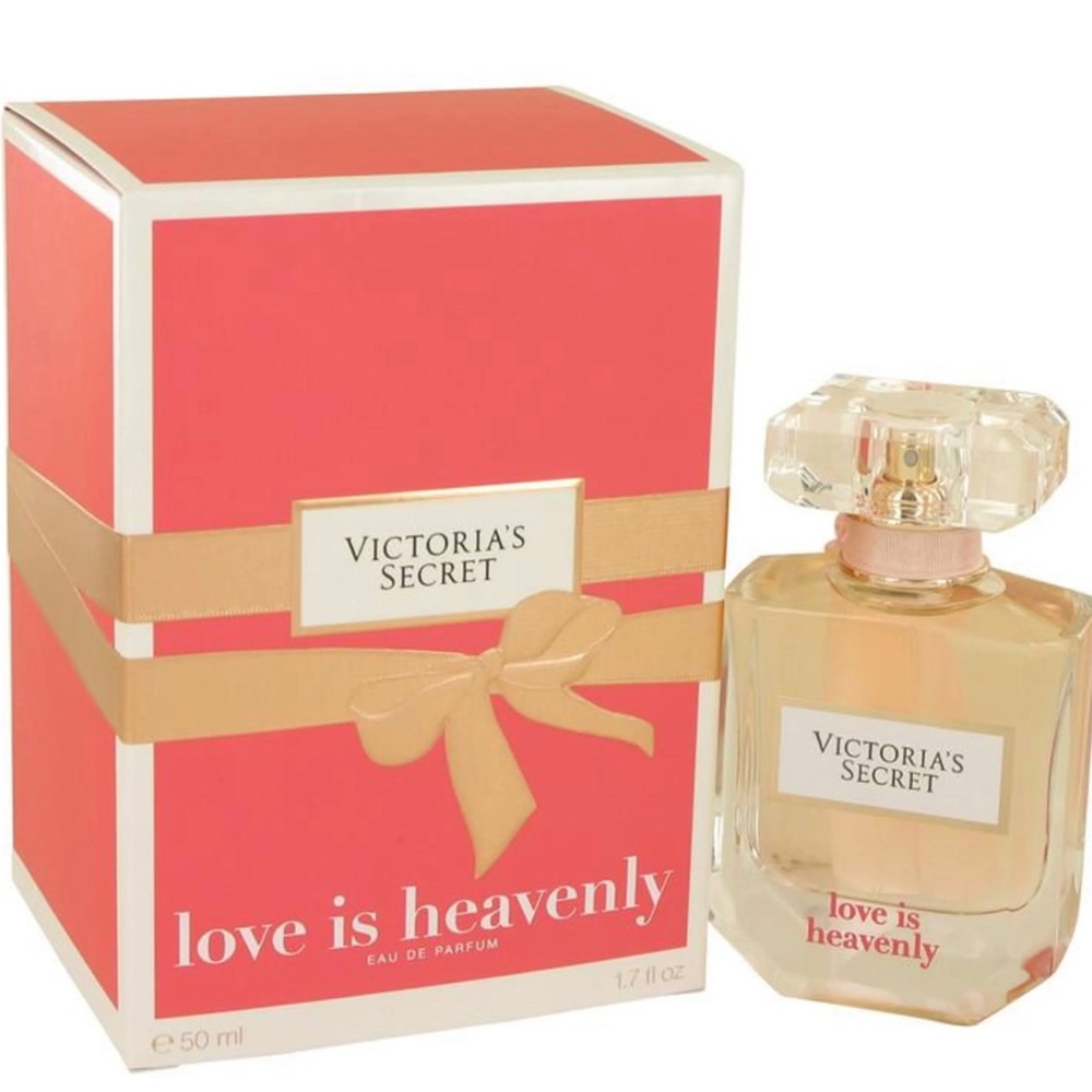 Victoria's Secret Bare Travel Fine Fragrance Mist - 1.7 oz - NIB